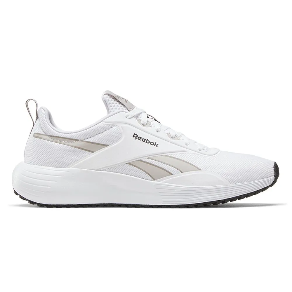 REEBOK Men Running Shoes Lite Plus 4 White - RE099SH429EMTH