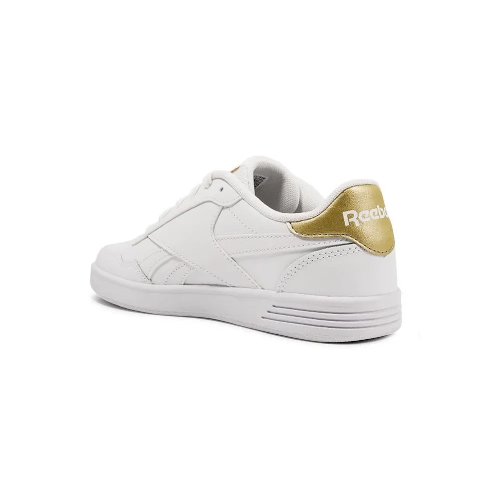 REEBOK Women Casual Shoes Court Advance White - RE099SH575EMTH