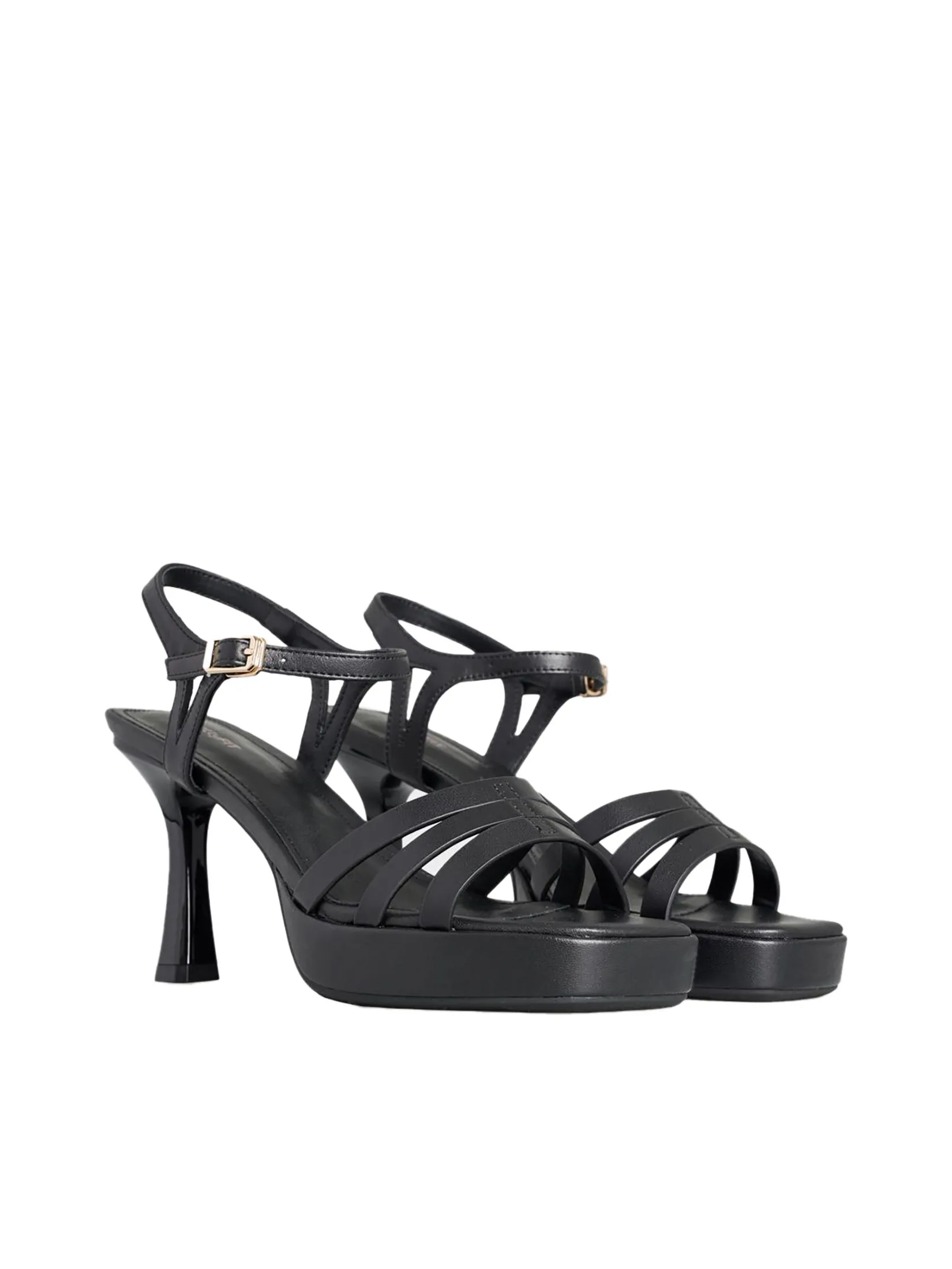 PRETTY FIT Women High Heels Platform