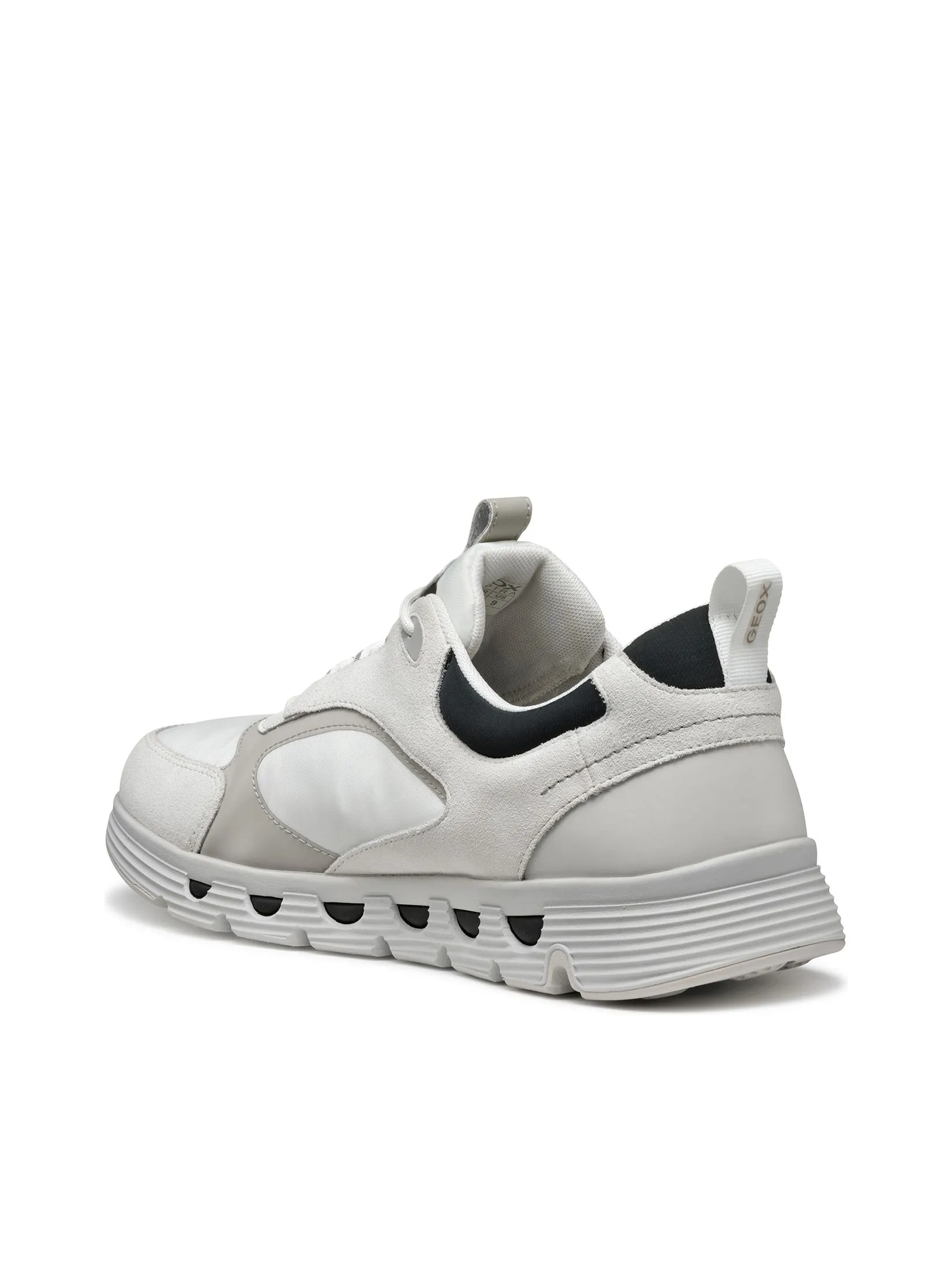 GEOX Men Sneakers Spherica Ecub-4 2SS25