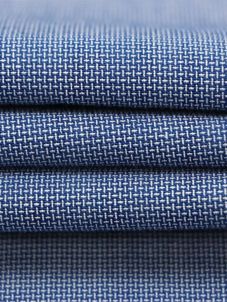 GIORDANO Women's Relax Elastic Viscose Denim Jeans Blue