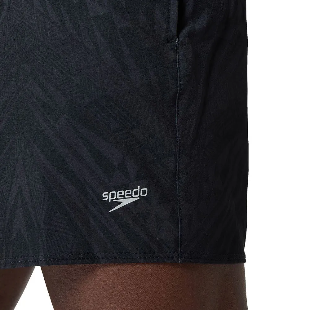 SPEEDO Men Watershorts Board Black Black - SP111SP530EJTH