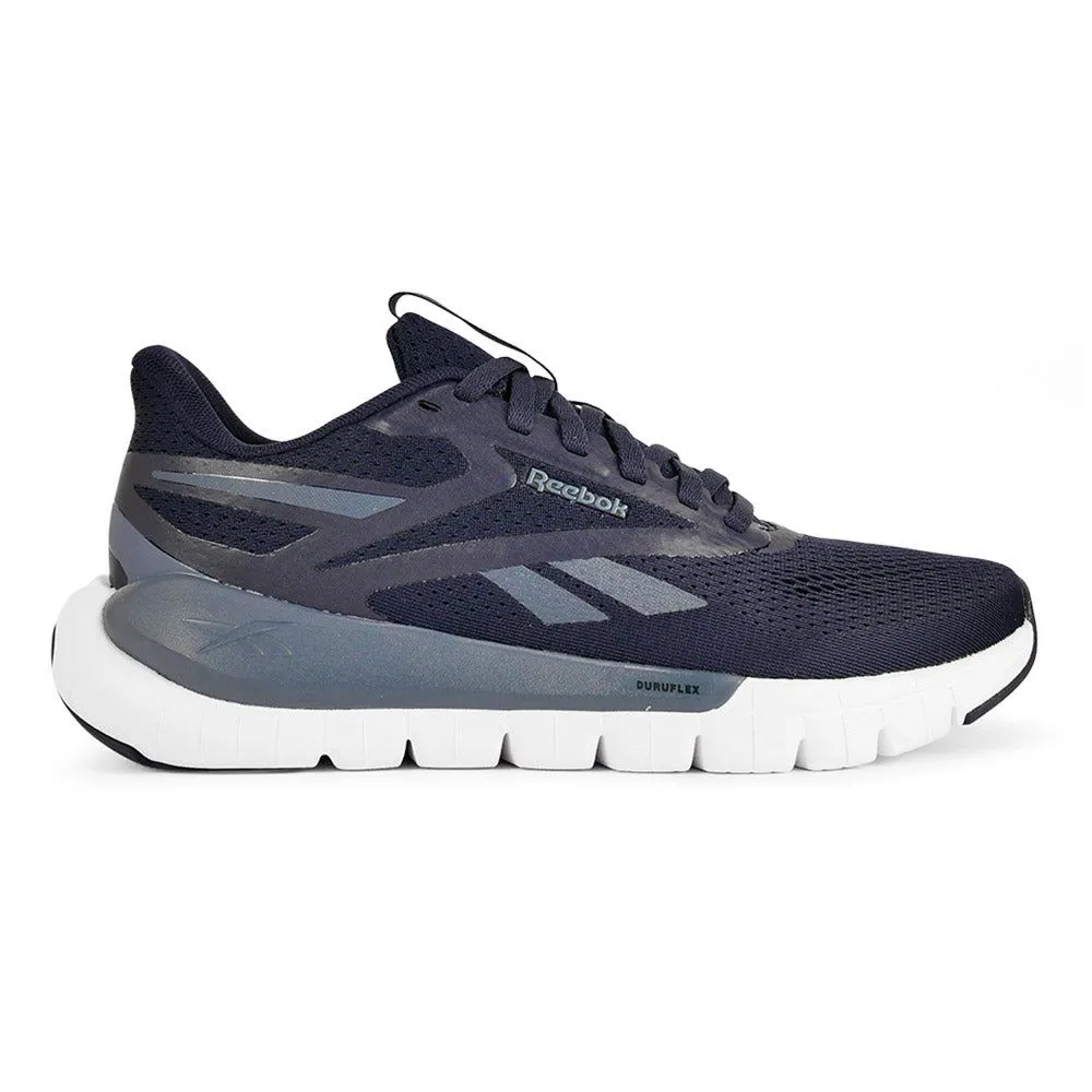 REEBOK Flex Trainer Unisex Training Shoes Blue - RE099SH973ENTH