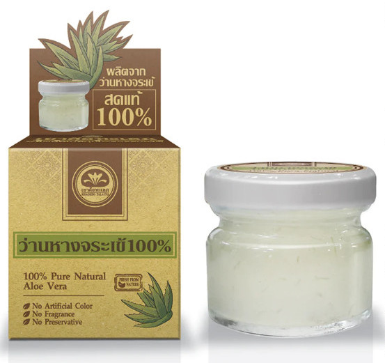 100% натуральный сок Алоэ вера Khaokho 25 гр