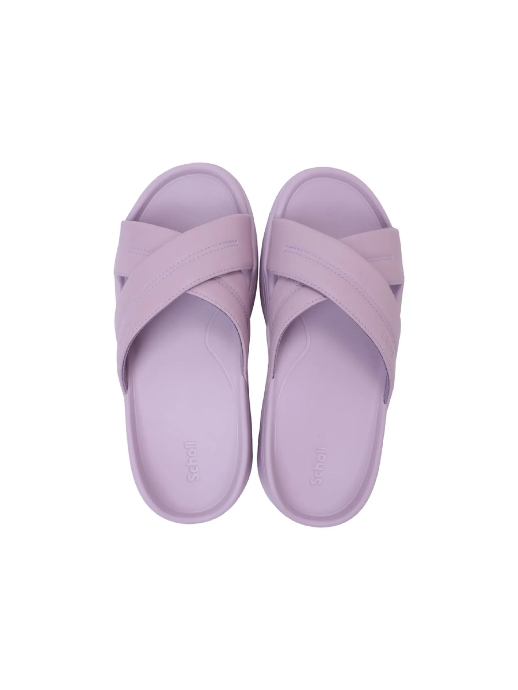 SCHOLL Piper Women Saldals - Lilac