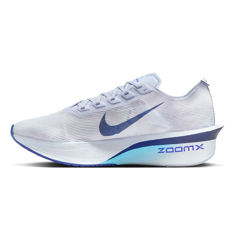 NIKE Women Running Shoes Vaporfly 4 Blue - NI083SH303ELTH