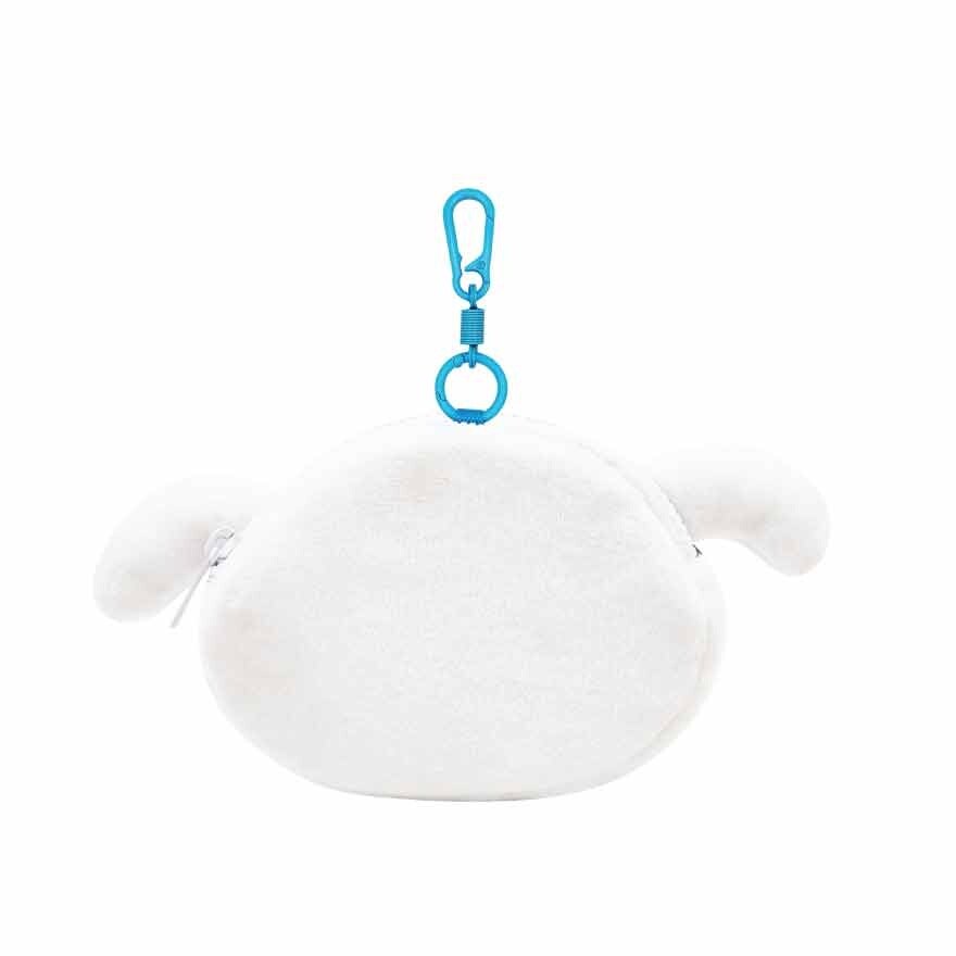 Codec.Creation Coin Bag Shiro 1pcs.