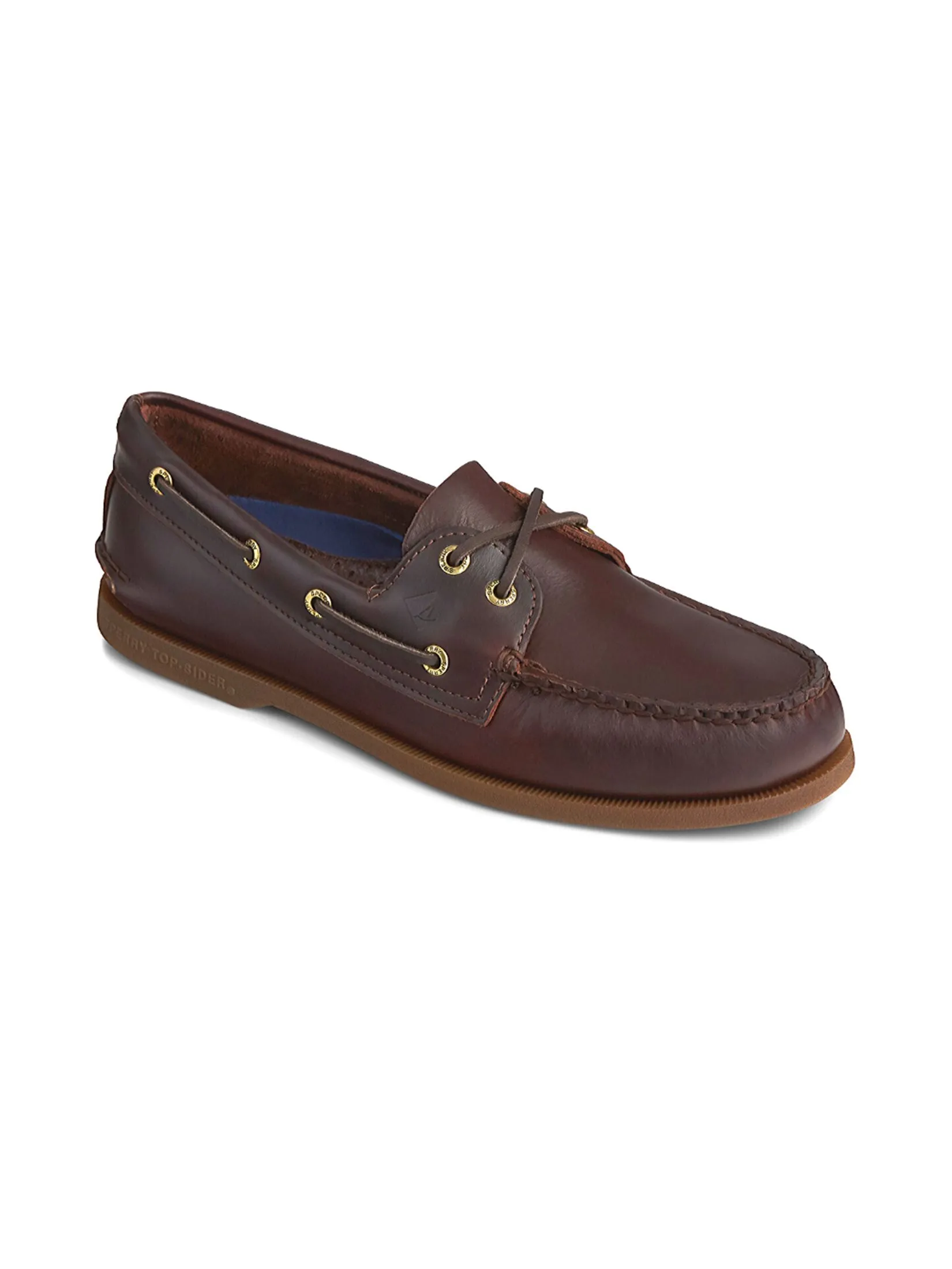SPERRY MEN AMARETTO A/O 2-EYE