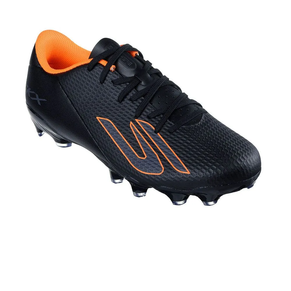 SKECHERS Soccer™: SKX_2 Academy FG™ Men Football Shoes Black - SK108SH898EMTH