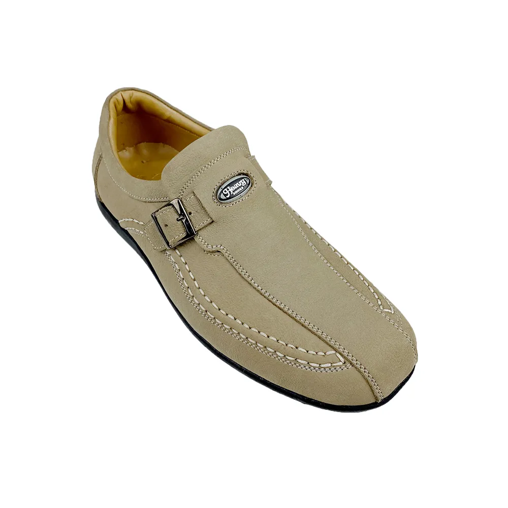 HEAVY Beige Casual Heavy PC3959