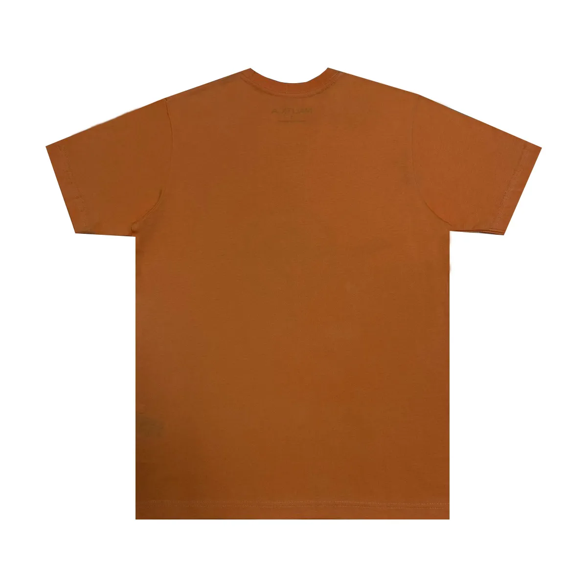 NAUTICA Men T-shirts Light Red