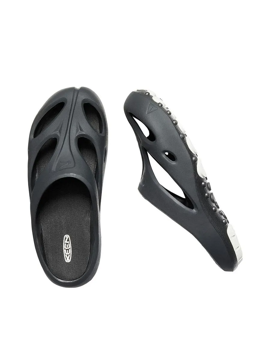 KEEN 1018206 M-Shanti Shoes Black/Dawn Blue