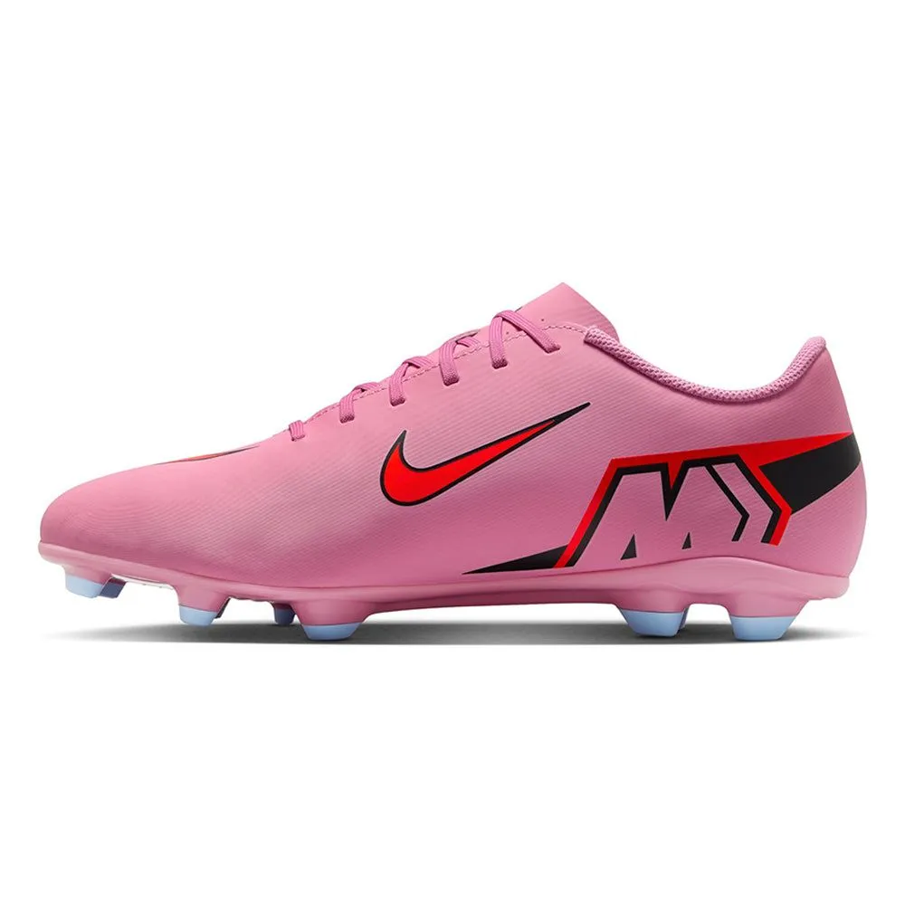NIKE Mercurial Vapor 16 Club MG Men Football Shoes Red - NI083SH508ENTH