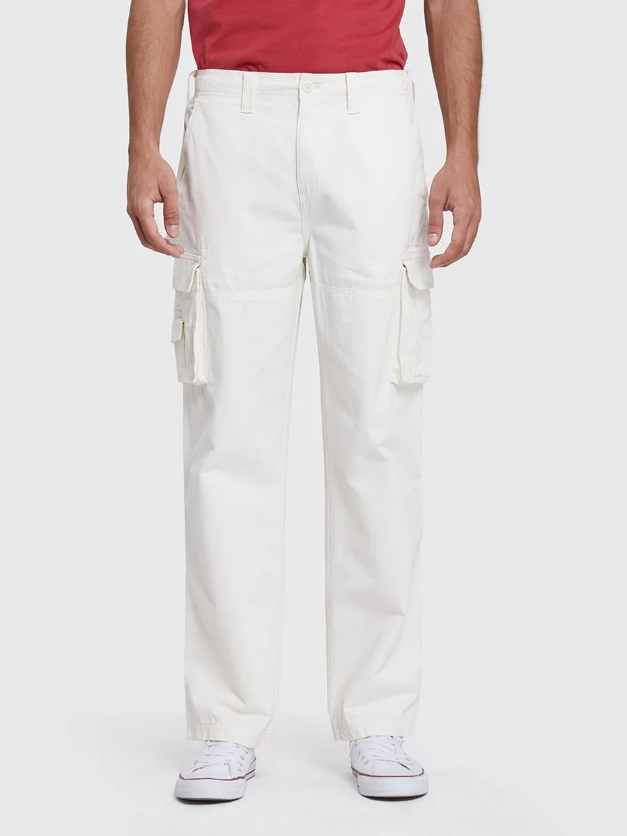 DEFRY 01 Men Cargo Pants