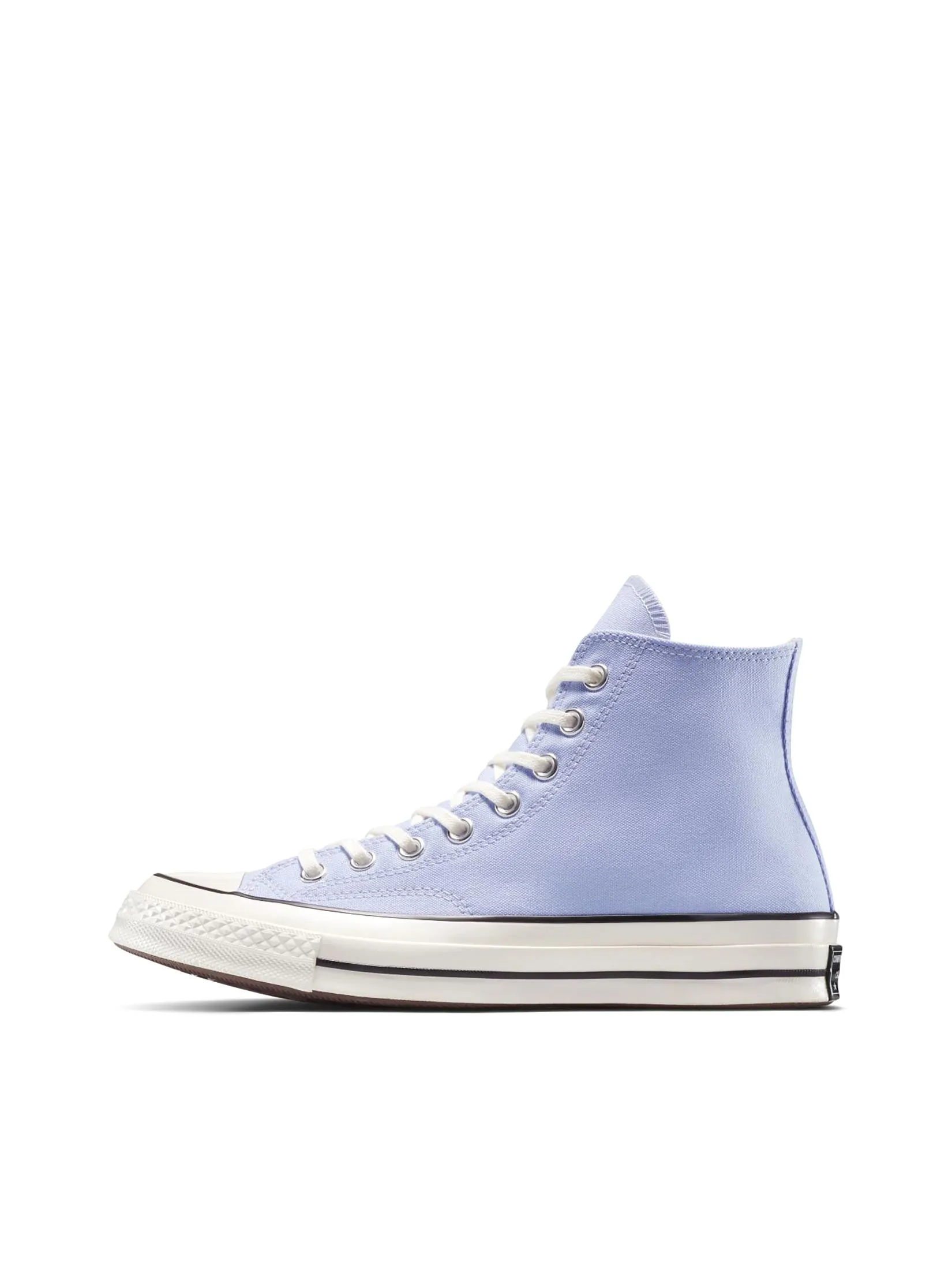 CONVERSE Unisex Sneakers Chuck 70 Seasonal Color Hi Blue