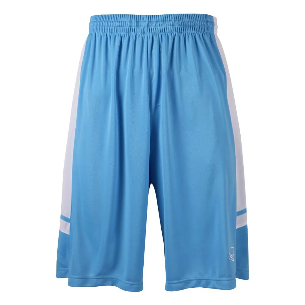 GRAND SPORT Light Blue Basketball Pants (003162)