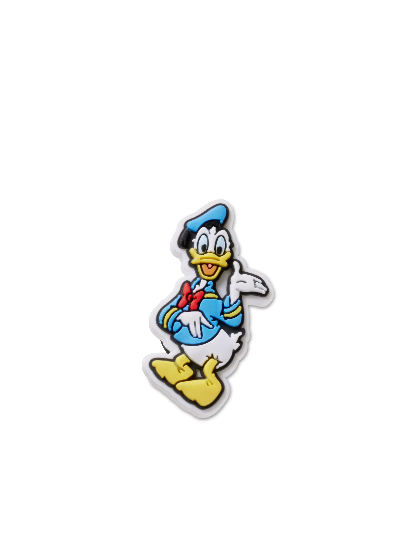 CROCS JIBBITZ™ DISNEY DONALD DUCK
