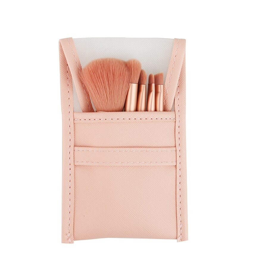 Ashley Peachy Brush Set 5pcs. AA192