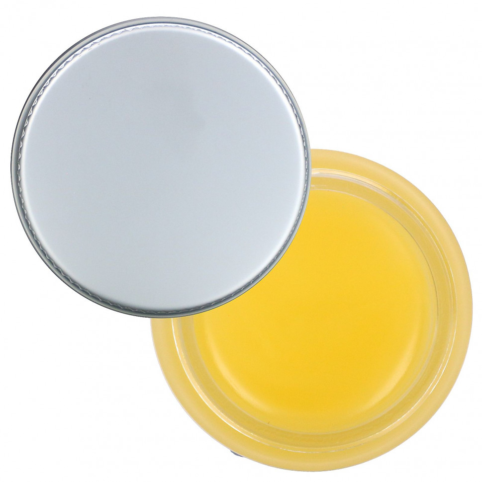 Cosrx, Lip Sleep, ночная маска для губ с прополисом, 20 г (0,7 унции)