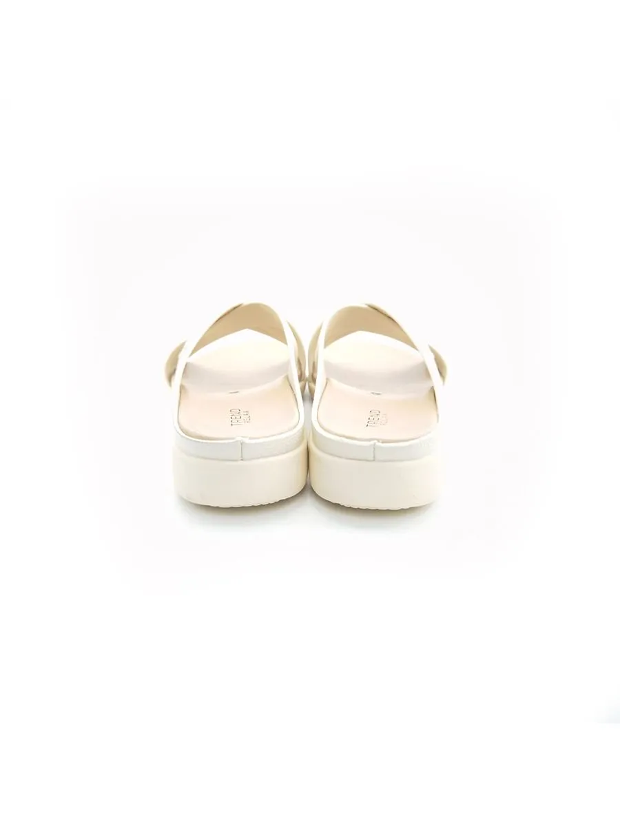 TREND WOMEN SANDALS LERNA-L.BEIGE