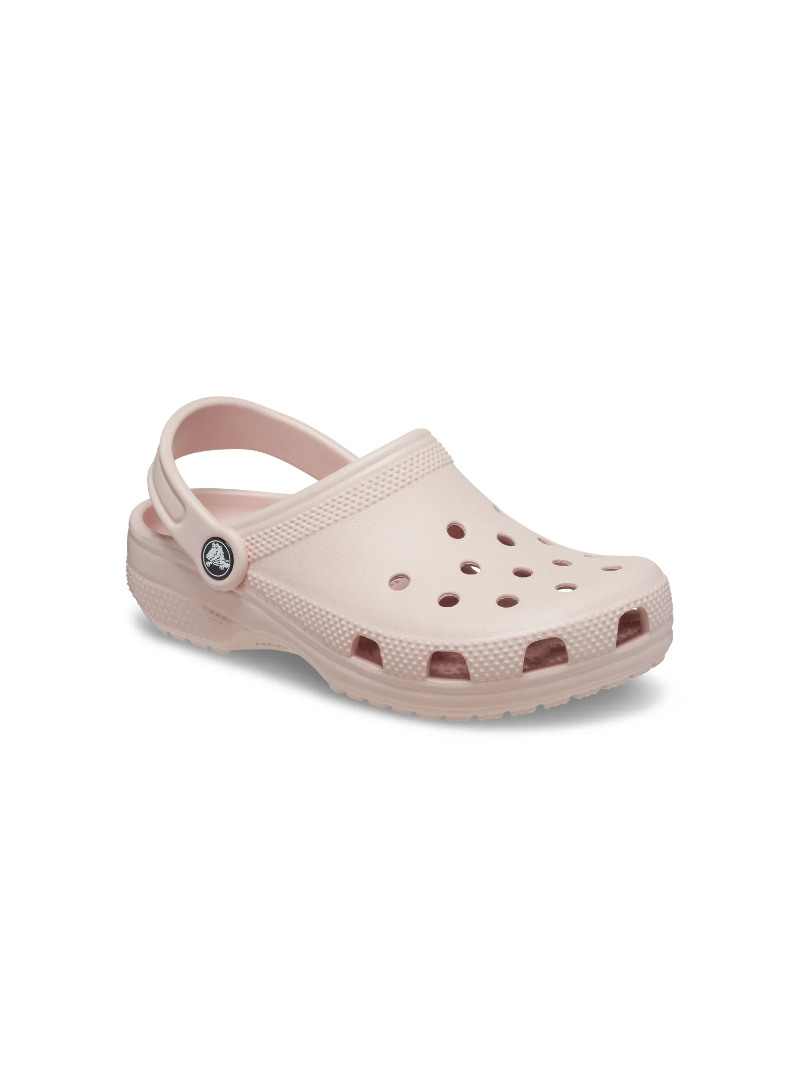 CROCS UNISEX CLASSIC CLOG QUARTZ