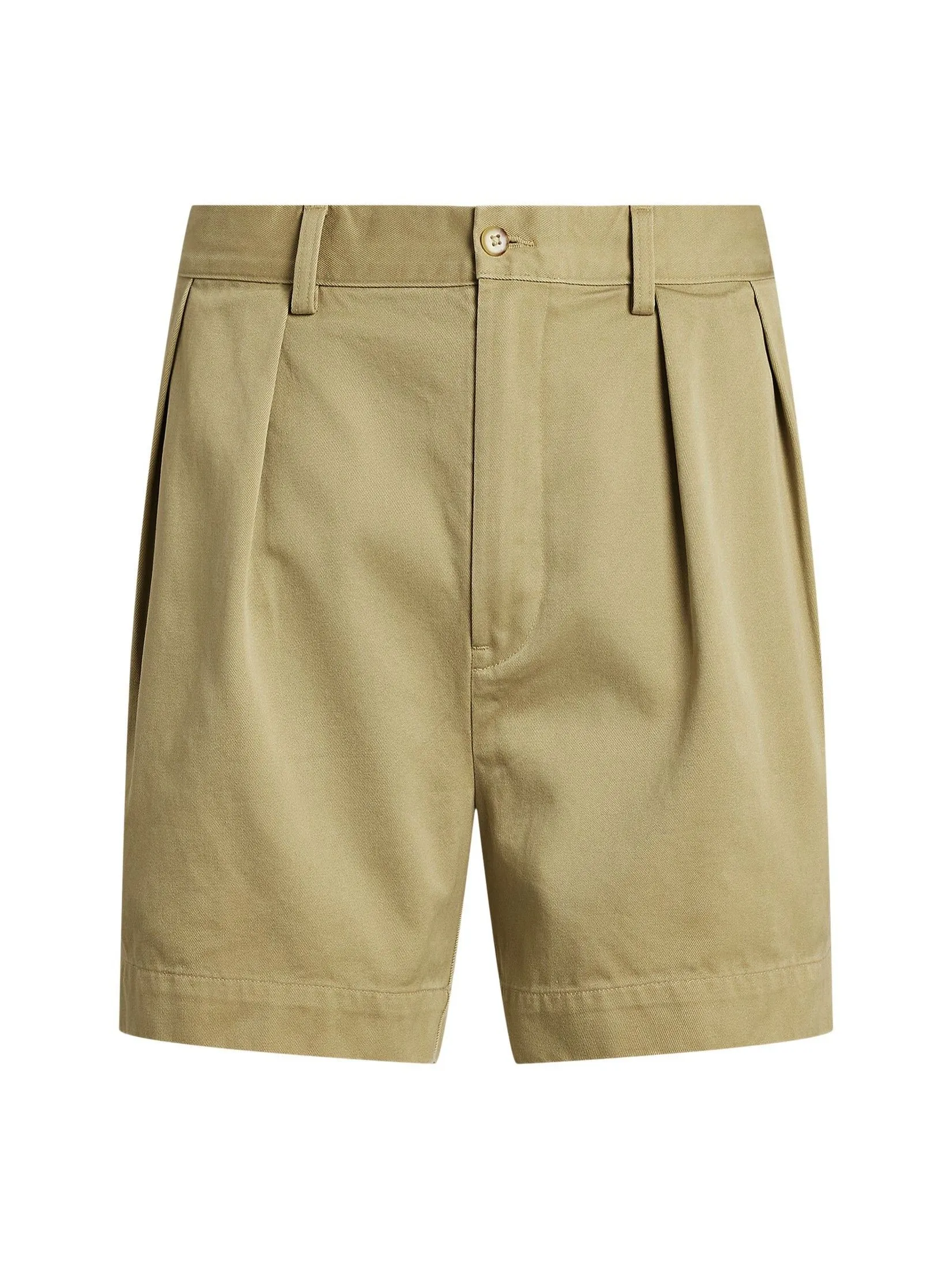 POLO RALPH LAUREN Shorts Men MNPOSHO14H20022 Brown