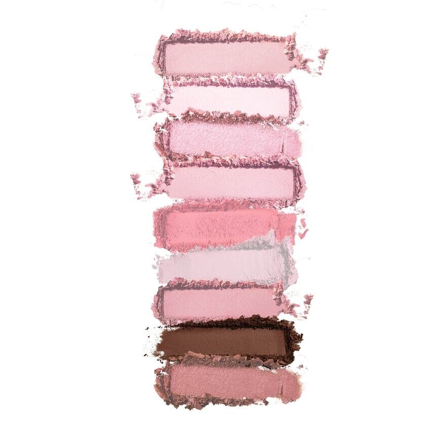 #Charmiss Blooming Heart Palette 01