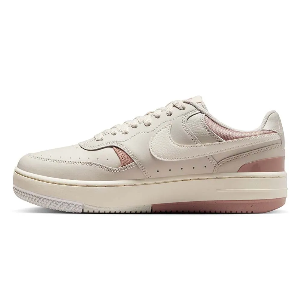 NIKE Gamma Force Women Casual Shoes Pink - NI083SH692ENTH