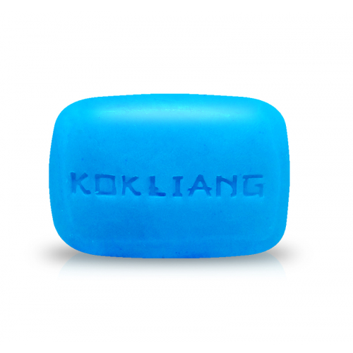 Лечебное мыло для проблемной кожи со снежным лотусом Kokliang 90 гр