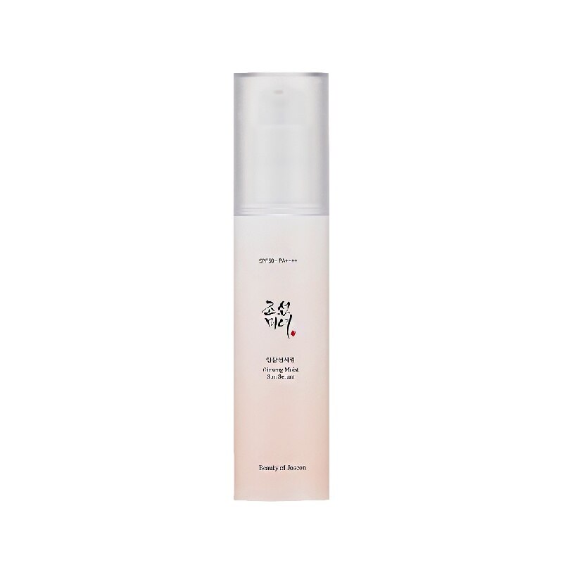 Beauty of Joseon Ginseng Moist Sun Serum SPF50+ PA++++ 50 Ml.