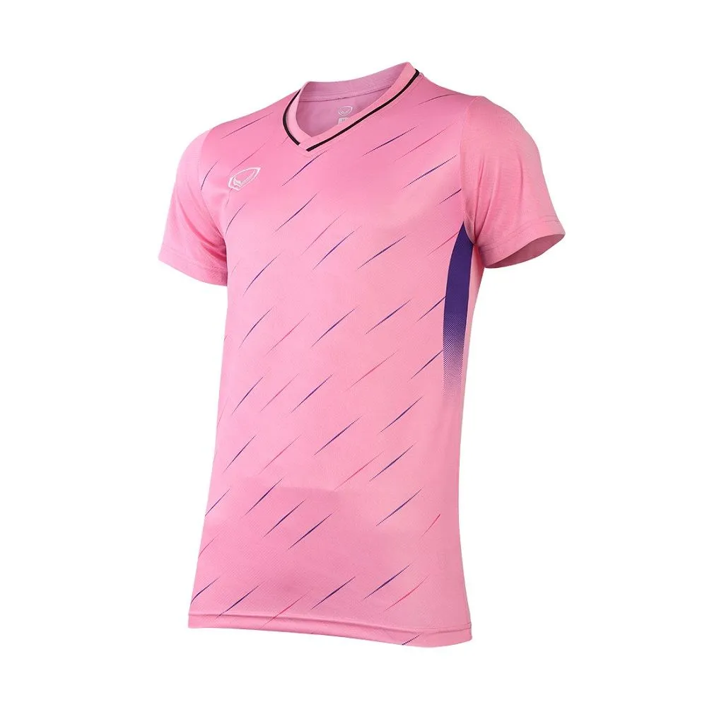 GRAND SPORT Pink Men sports apparel (014312)