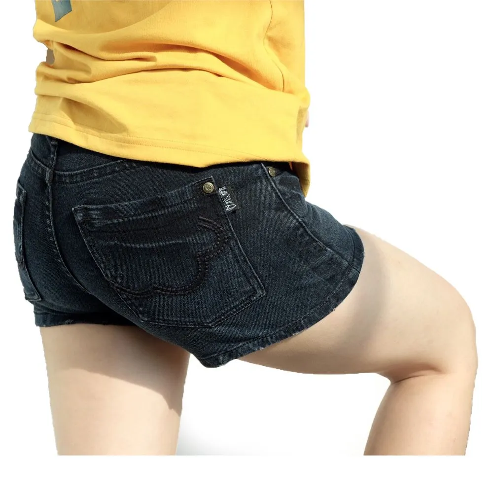 BLACK SHEEP JEANS Black Blacksheep Jeans BSFSI-161108-25