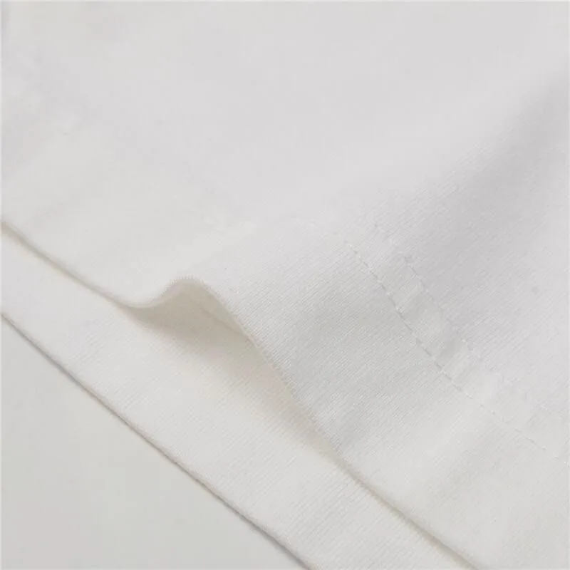 GIORDANO White 【Online Exclusive】 Men's Solid Crewneck Basic Tees (3-packs)