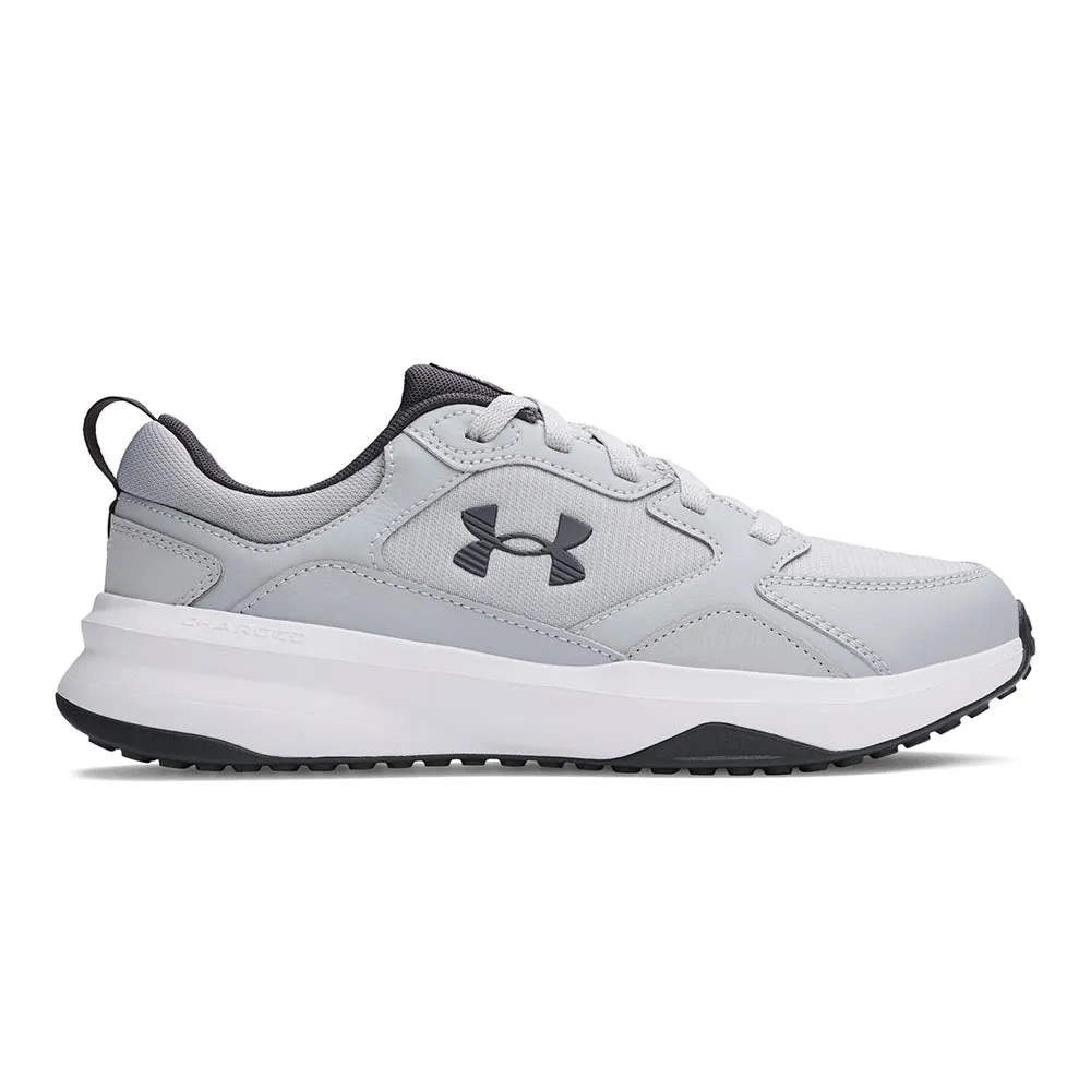 UNDER ARMOUR Charged Edge Men Training Shoes Grey - UN127SH909ENTH Size - 11 US