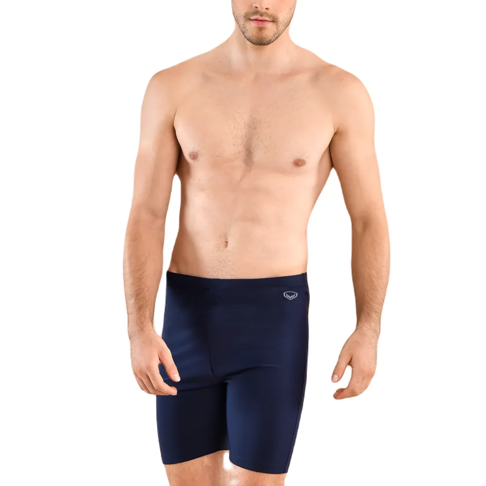 GRAND SPORT Navy Blue Men's swimming trunks (342220)