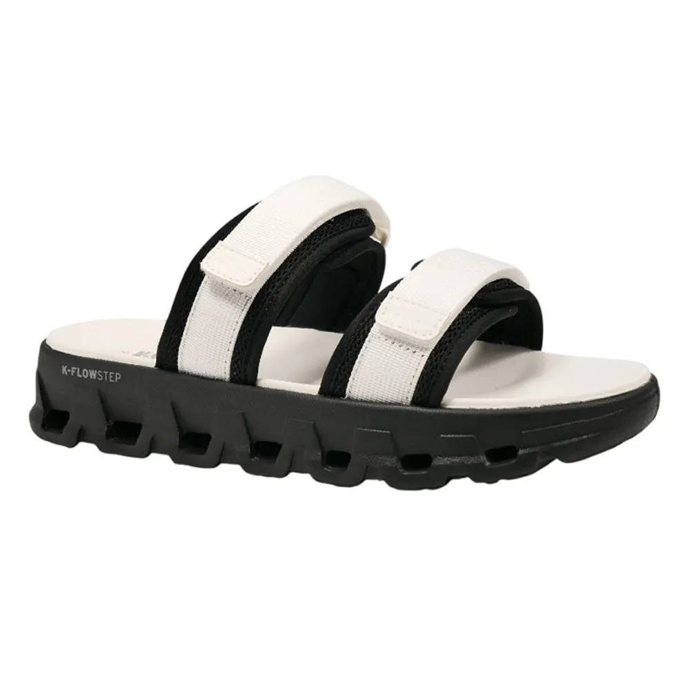 K-SWISS Reactor Men Sandals White - KS060SH237ENTH