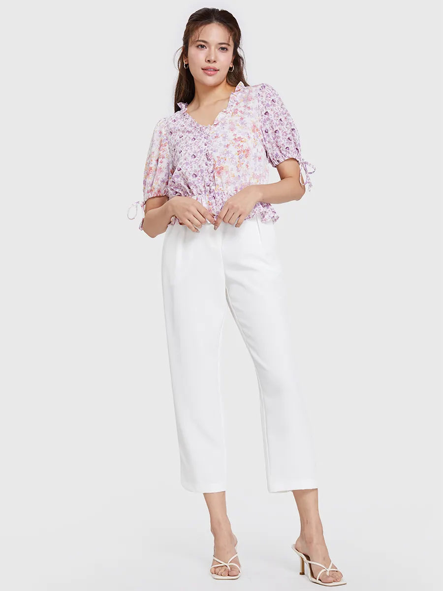 LOLITA Women Chino Pants