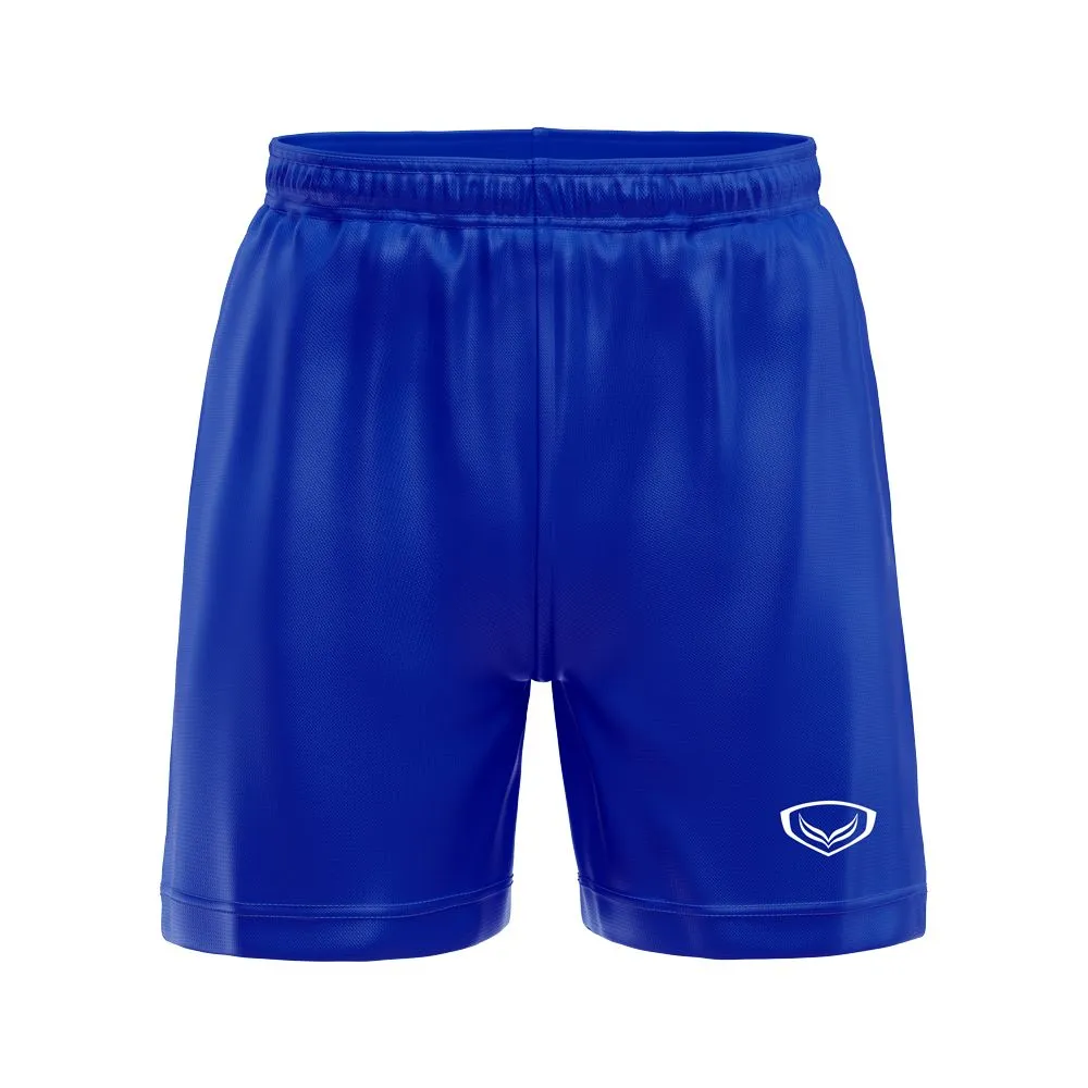 GRAND SPORT Blue MEN SHORTS (001556)