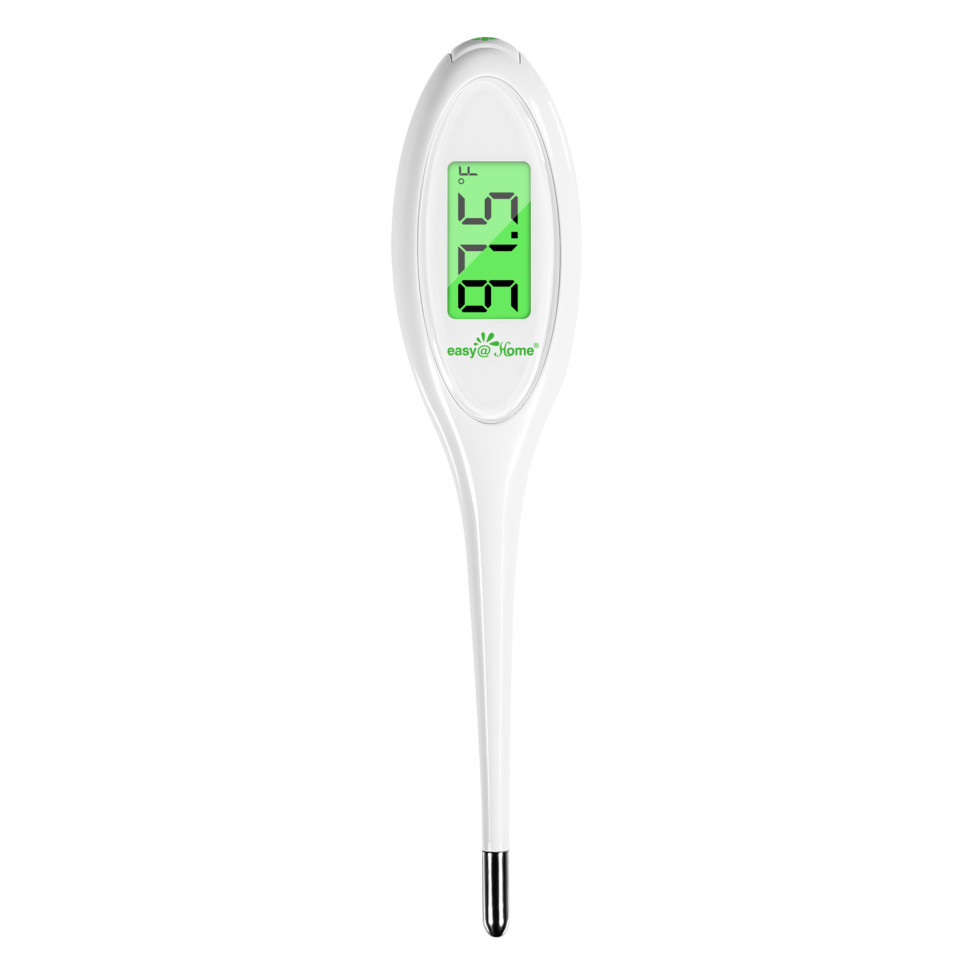 Easy@Home, Цифровой термометр`` 1 термометр
