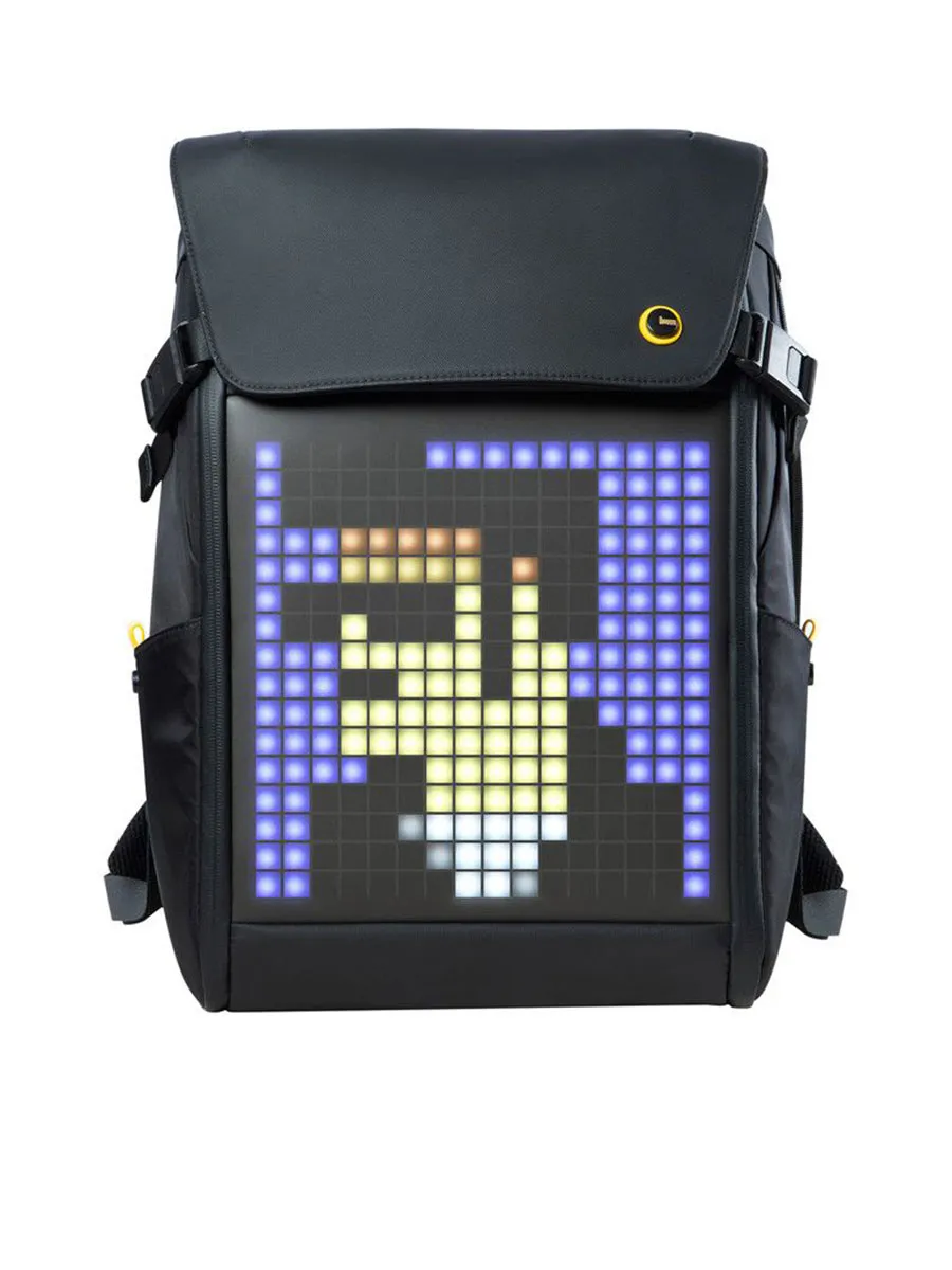 DIVOOM PIXOO MBACKPACK