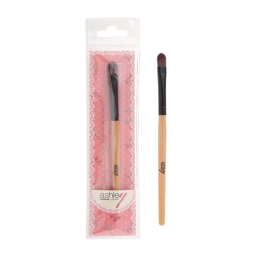 Ashley Eye Shadow Brush 1Pcs AA107-07