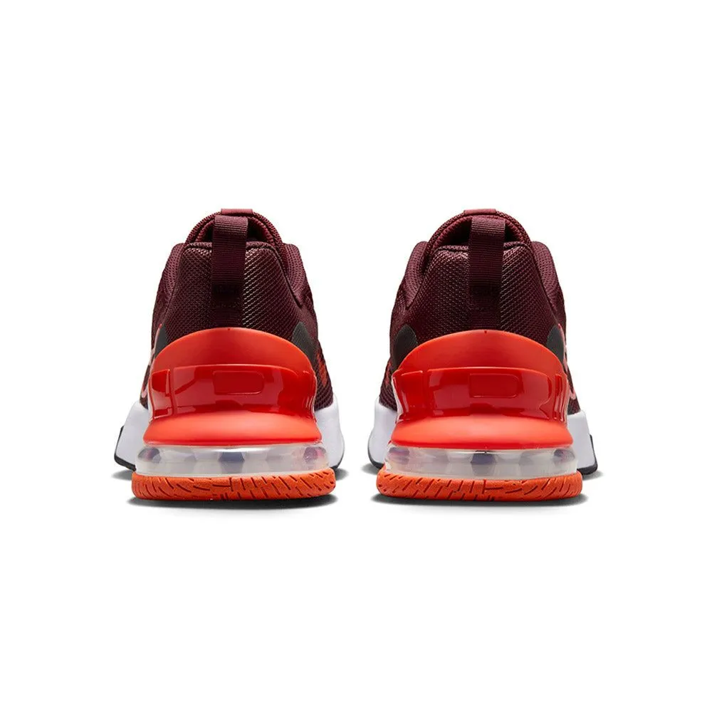 NIKE Men Training Shoes Air Max Alpha Trainer 6 Red - NI083SH288ELTH