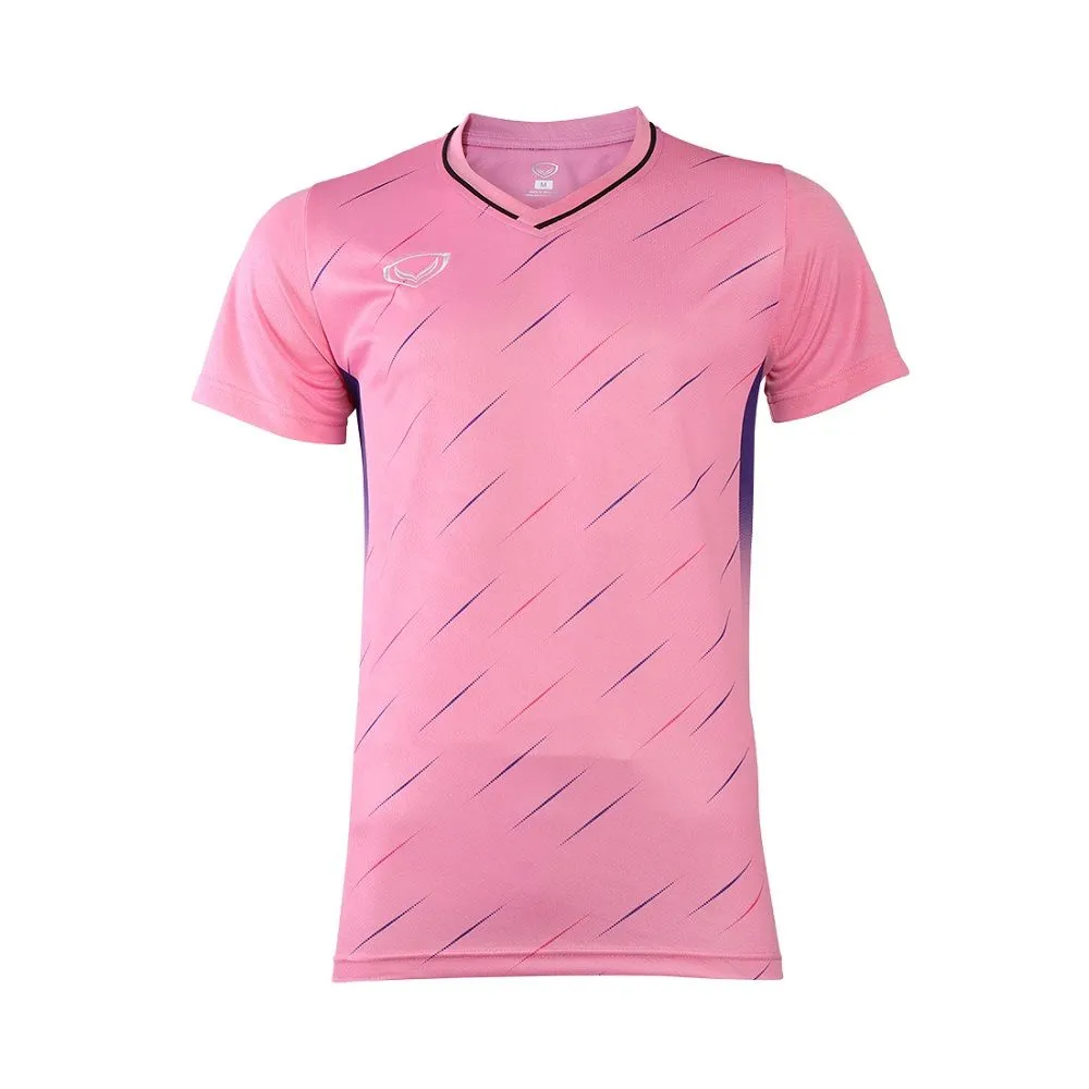 GRAND SPORT Pink Men sports apparel (014312) Size - M