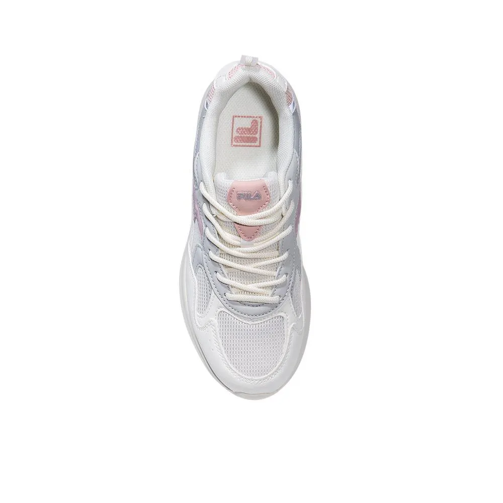 FILA Women Casual Shoes Ethanna White - FI039SH915EGTH
