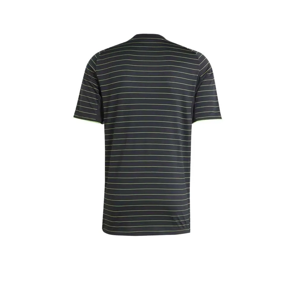 ADIDAS Men Celtic FC Away 2025/26 Jersey Black - AD001SH838EMTH