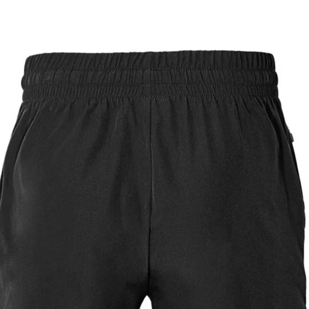 FILA Men Training Shorts Active Black - FI039AP026EITH