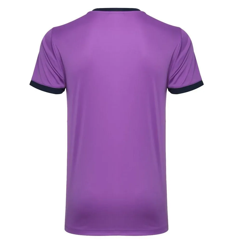 GRAND SPORT Purple Football Jersey (011541)