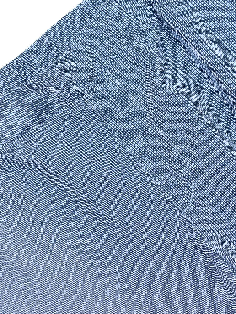 GIORDANO Women's Relax Elastic Viscose Denim Jeans Blue