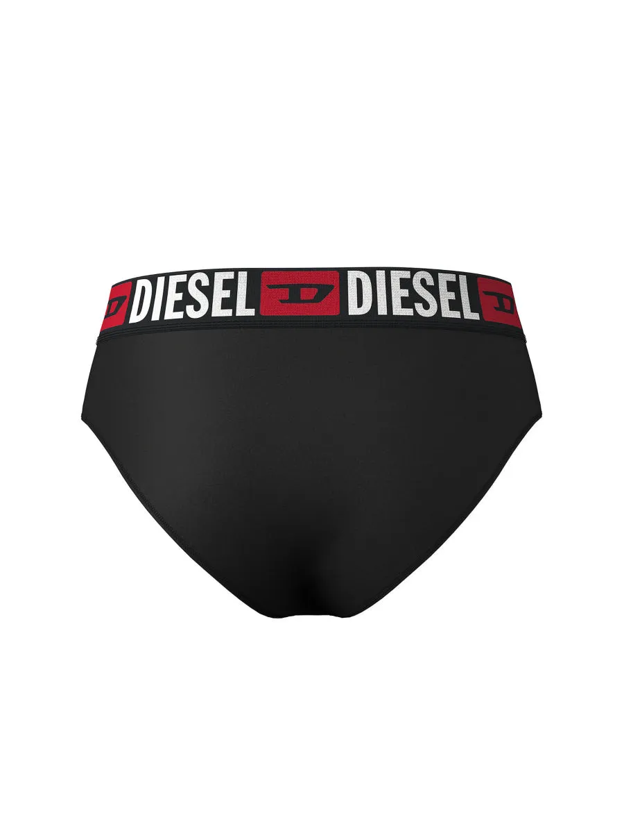 DIESEL Women Underwear UFPN-BLANCA-R-THREEPACK U Multicolor