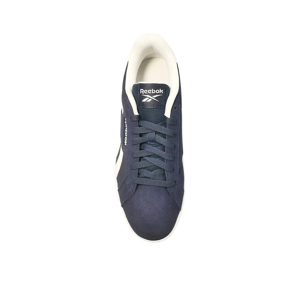 REEBOK Unisex Casual Shoes Court Retro Blue - RE099SH438EHTH